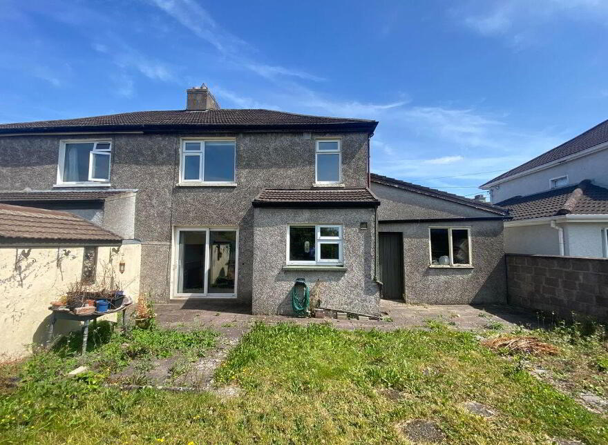 16 Sundrive Park, Ballinlough, T12X9T8