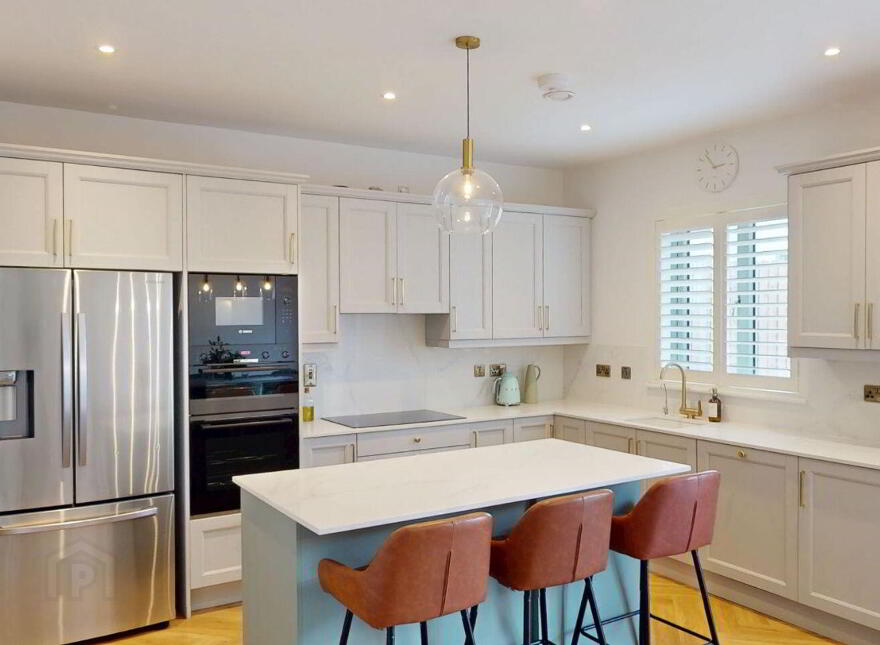 15 The Willow, Water Rock Manor, Midleton, P25Y7R7