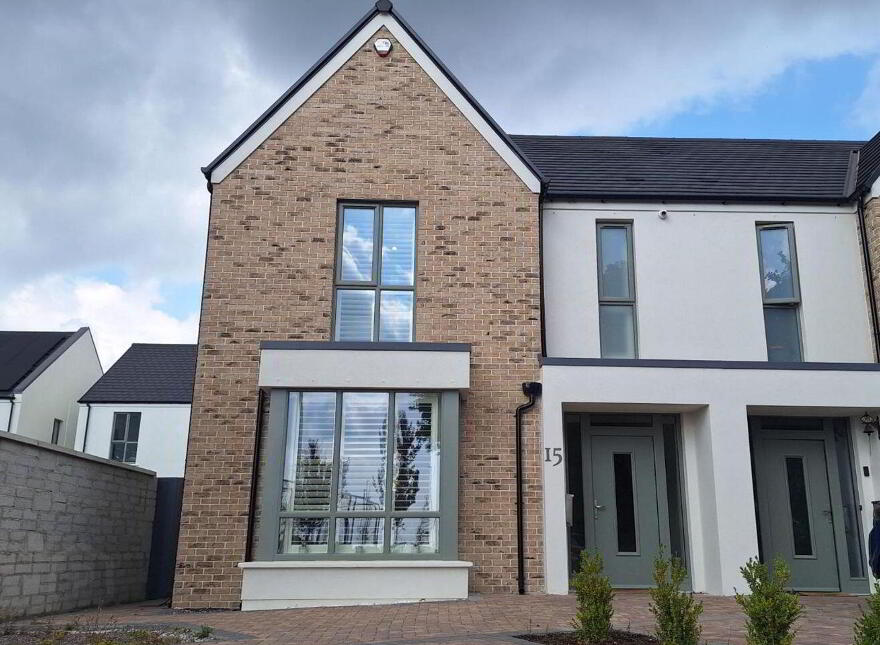 15 The Willow, Water Rock Manor, Midleton, P25Y7R7 photo