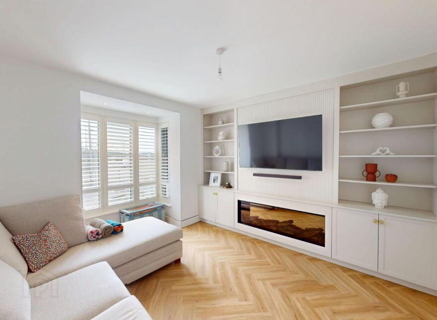 15 The Willow, Water Rock Manor, Midleton, P25Y7R7