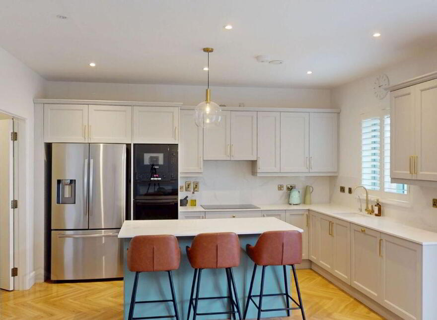 15 The Willow, Water Rock Manor, Midleton, P25Y7R7