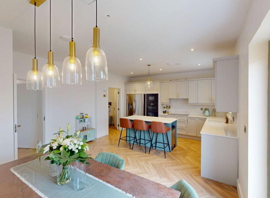 15 The Willow, Water Rock Manor, Midleton, P25Y7R7