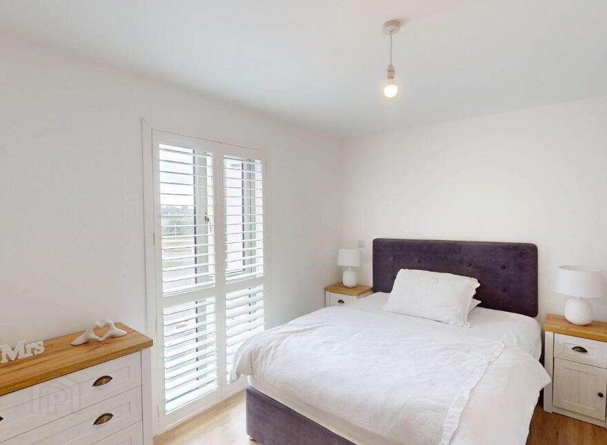 15 The Willow, Water Rock Manor, Midleton, P25Y7R7