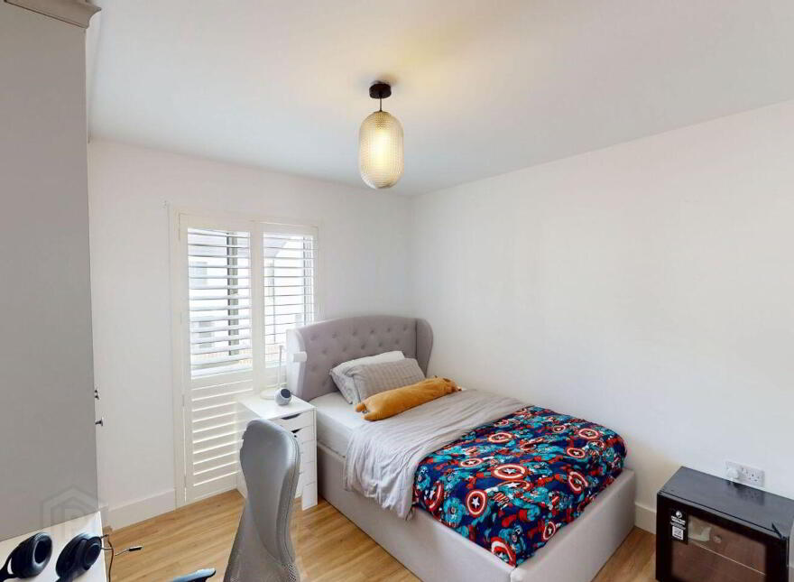 15 The Willow, Water Rock Manor, Midleton, P25Y7R7