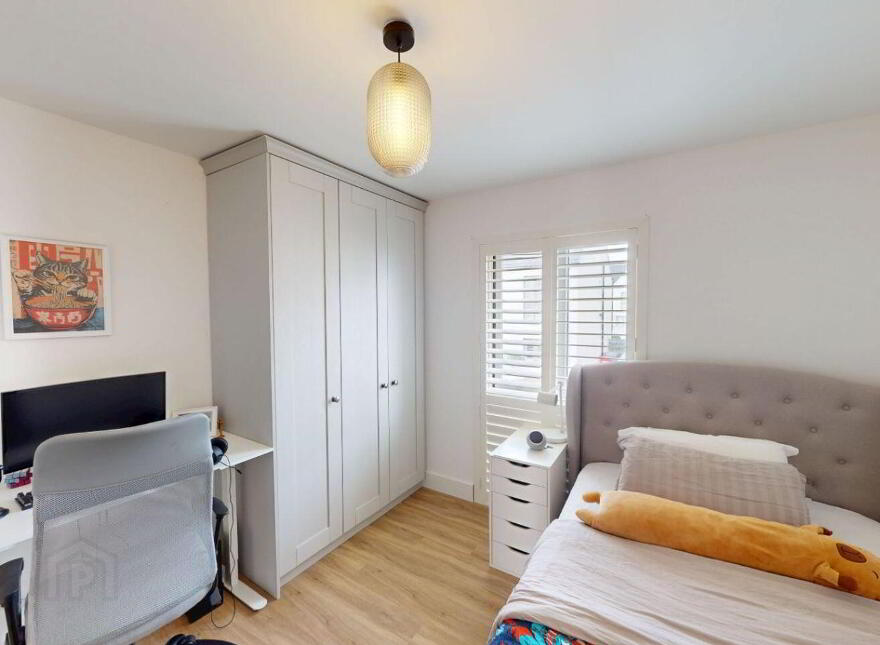 15 The Willow, Water Rock Manor, Midleton, P25Y7R7