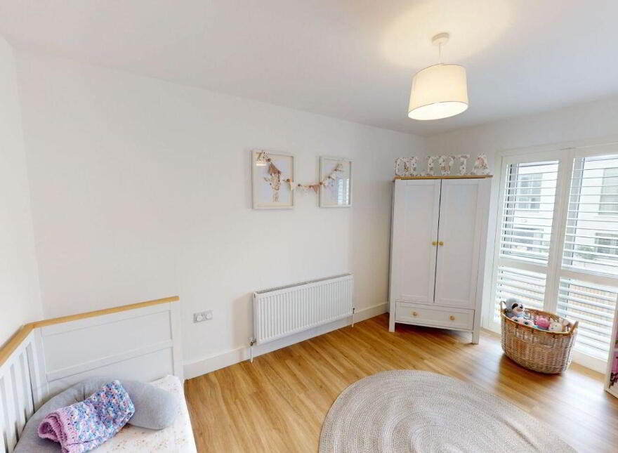 15 The Willow, Water Rock Manor, Midleton, P25Y7R7
