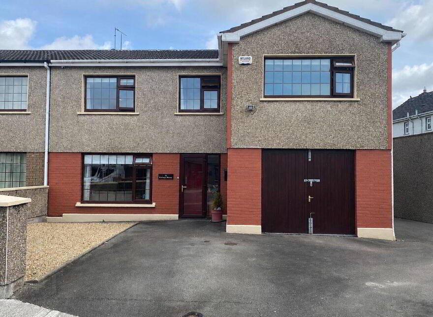 15 Church View, Station Road, Ballincollig, P31FH39 photo