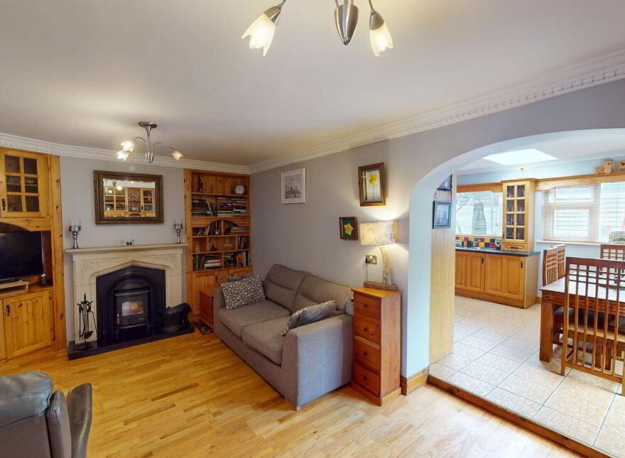 15 Church View, Station Road, Ballincollig, P31FH39