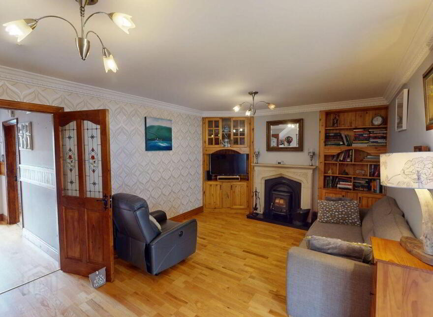 15 Church View, Station Road, Ballincollig, P31FH39