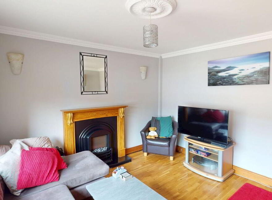 15 Church View, Station Road, Ballincollig, P31FH39