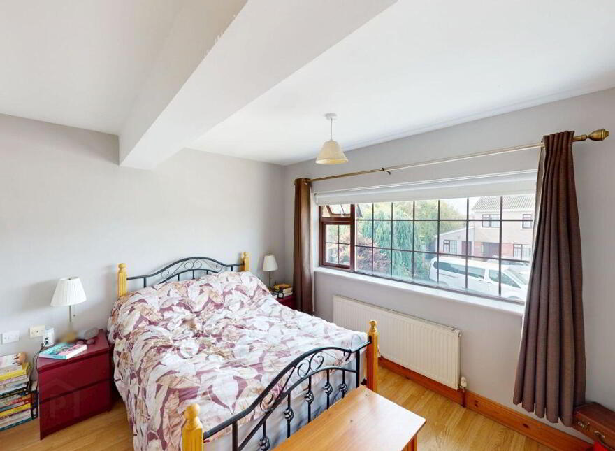 15 Church View, Station Road, Ballincollig, P31FH39