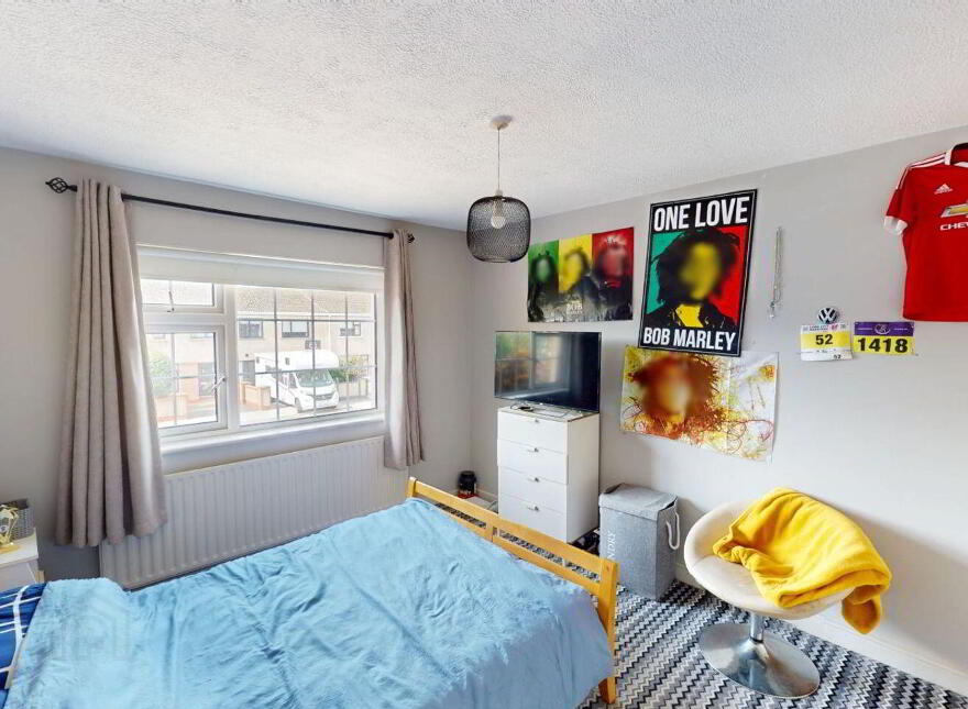15 Church View, Station Road, Ballincollig, P31FH39