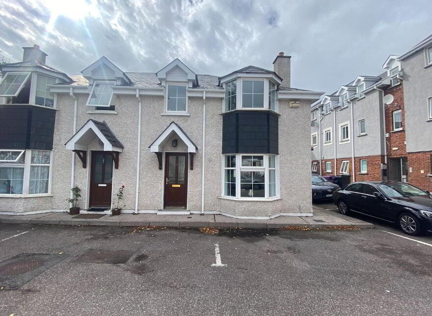21 Bellevue Court, Old Youghal Road, Dillons Cross, T23T8X9 photo
