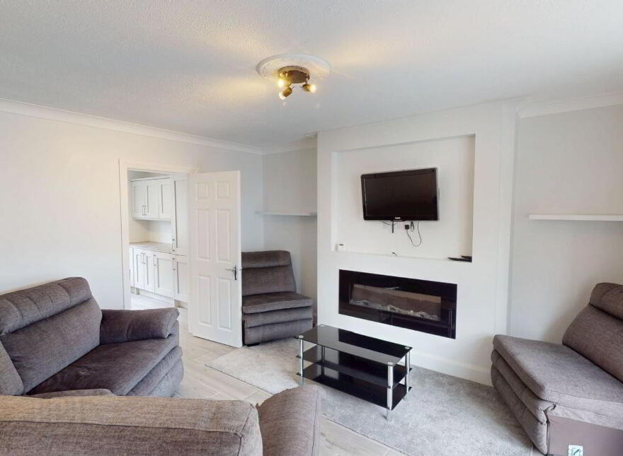 21 Bellevue Court, Old Youghal Road, Dillons Cross, T23T8X9