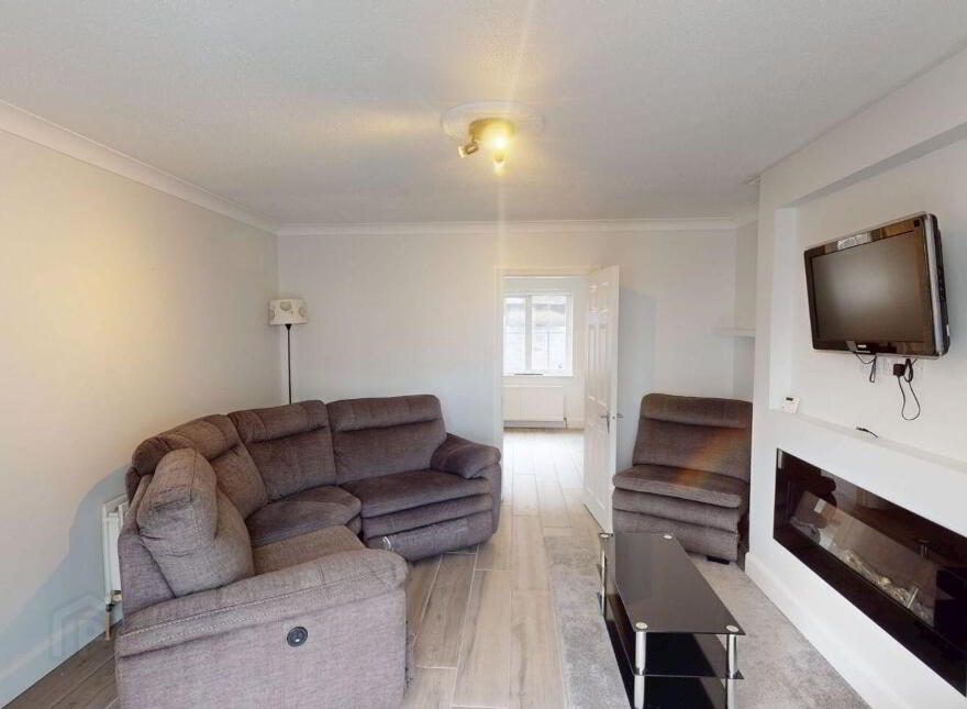 21 Bellevue Court, Old Youghal Road, Dillons Cross, T23T8X9