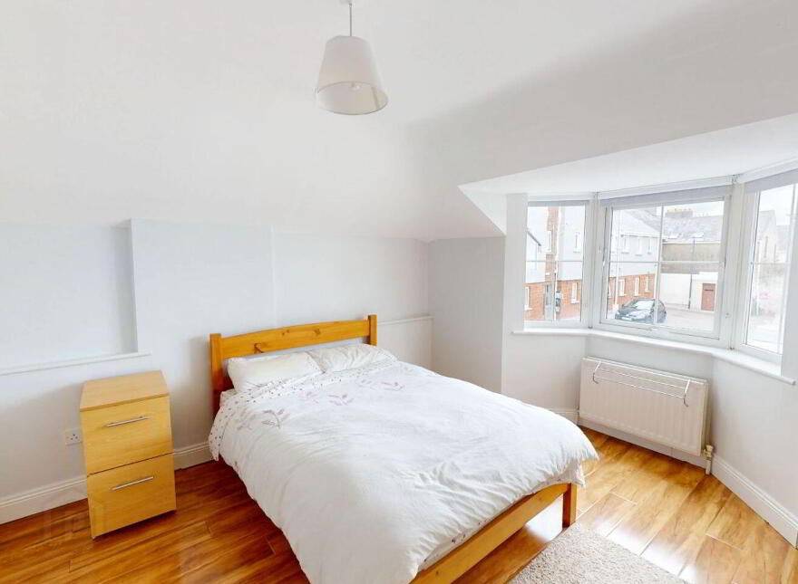21 Bellevue Court, Old Youghal Road, Dillons Cross, T23T8X9