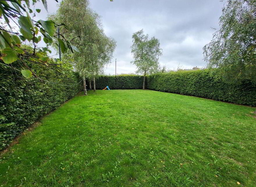 21 Bellevue Court, Old Youghal Road, Dillons Cross, T23T8X9