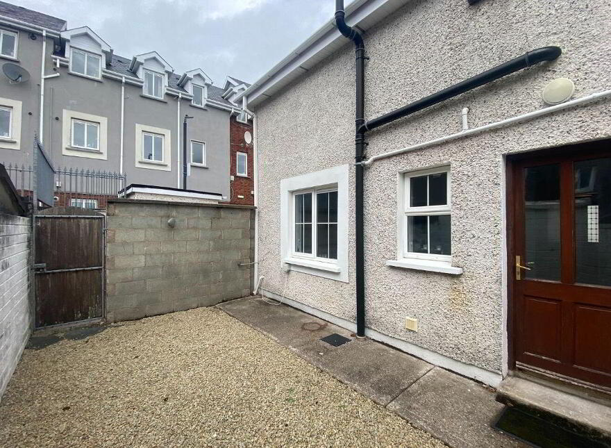 21 Bellevue Court, Old Youghal Road, Dillons Cross, T23T8X9