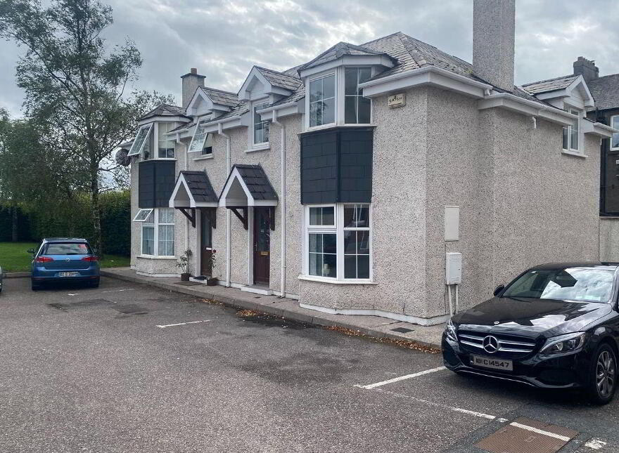 21 Bellevue Court, Old Youghal Road, Dillons Cross, T23T8X9