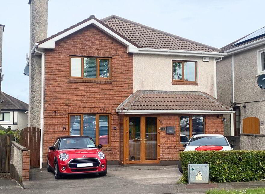 2 The Millers, Bridgemount, Carrigaline, P43VX86 photo