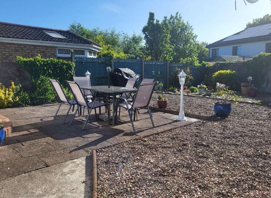 2 The Millers, Bridgemount, Carrigaline, P43VX86