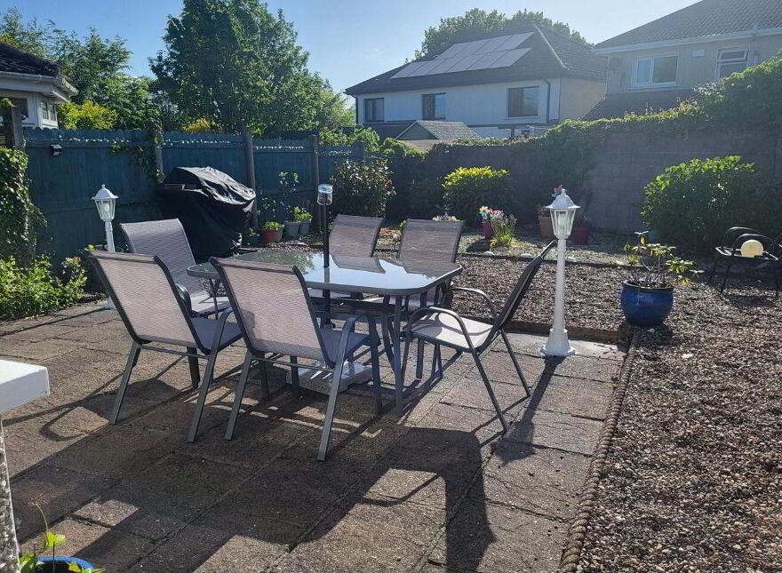 2 The Millers, Bridgemount, Carrigaline, P43VX86