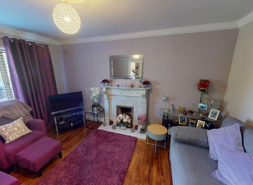 2 The Millers, Bridgemount, Carrigaline, P43VX86