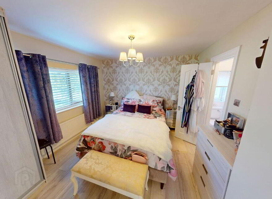 2 The Millers, Bridgemount, Carrigaline, P43VX86