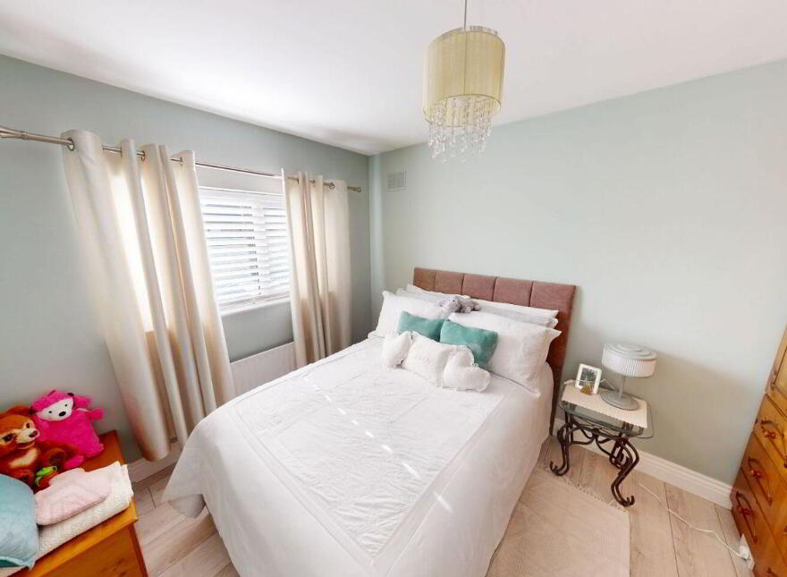2 The Millers, Bridgemount, Carrigaline, P43VX86