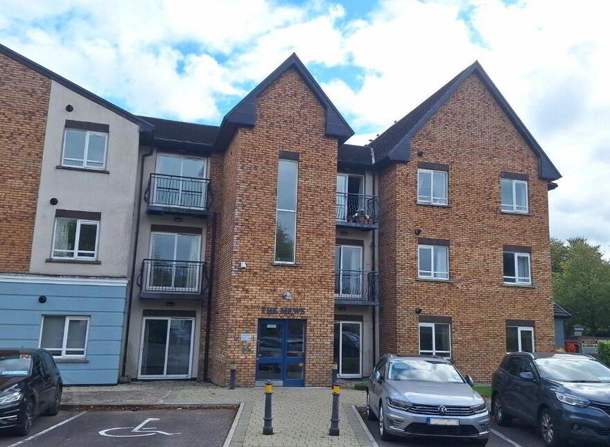 Apartment 12 The Mews The Oaks, Classes Lake, Ballincollig, P31E825 photo