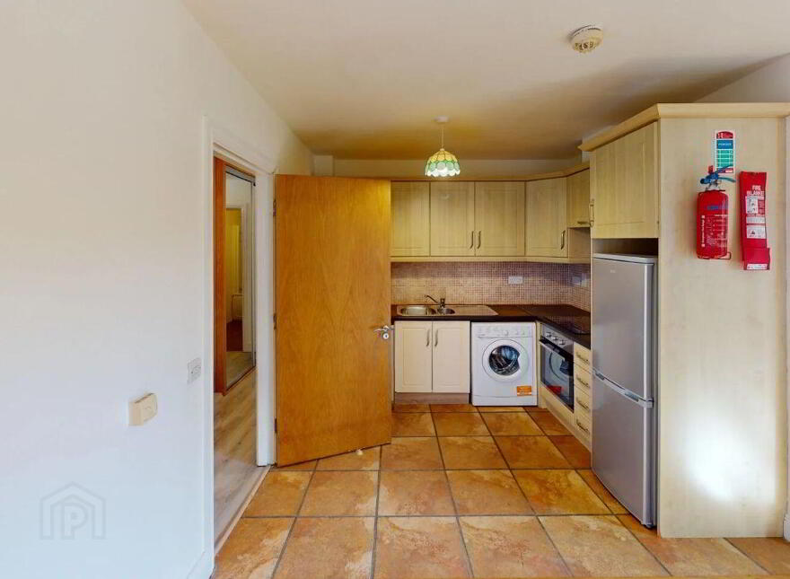 Apartment 12 The Mews The Oaks, Classes Lake, Ballincollig, P31E825
