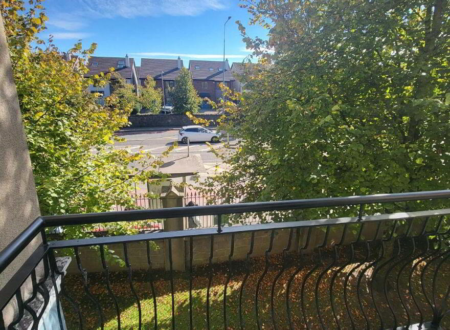 Apartment 12 The Mews The Oaks, Classes Lake, Ballincollig, P31E825