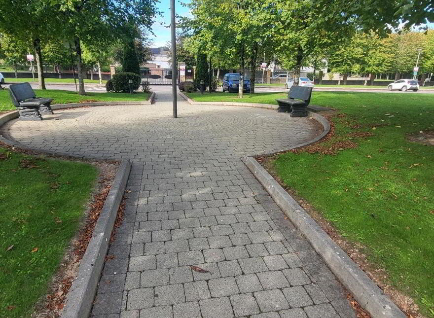 Apartment 12 The Mews The Oaks, Classes Lake, Ballincollig, P31E825
