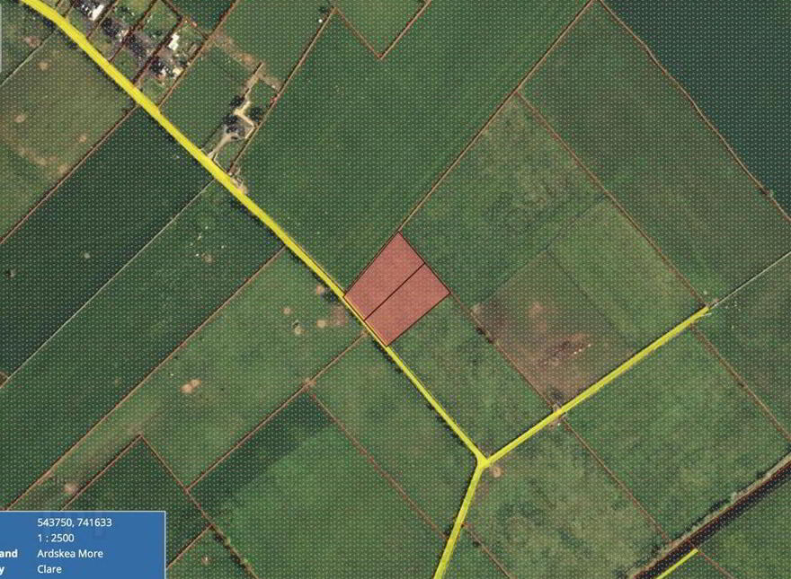 Ardskea More, Cummer, Corofin, H54AH10