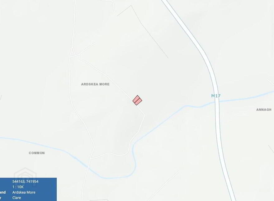 Ardskea More, Cummer, Corofin, H54AH10