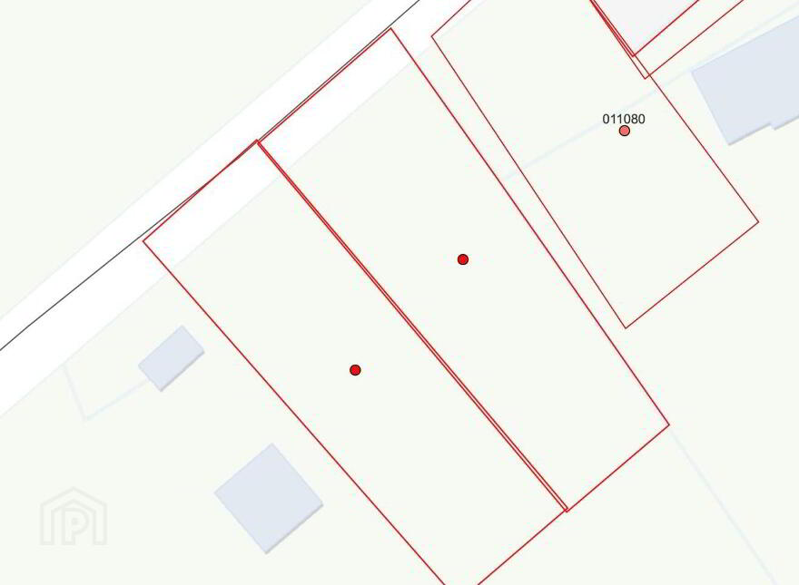 Site, With Full PP At Fohenagh, Ahascragh, Ballinasloe, H53HP26