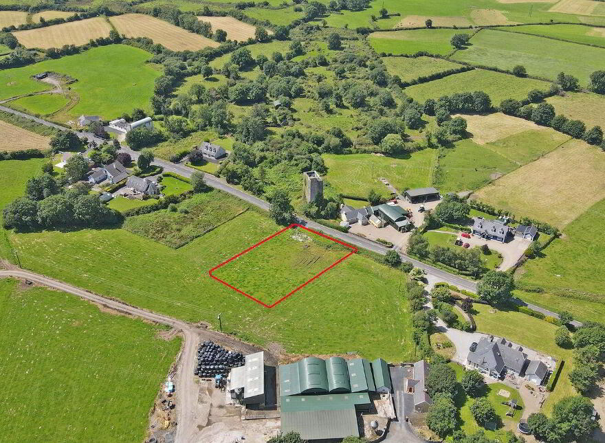 Ballymulcashel, Kilmurry