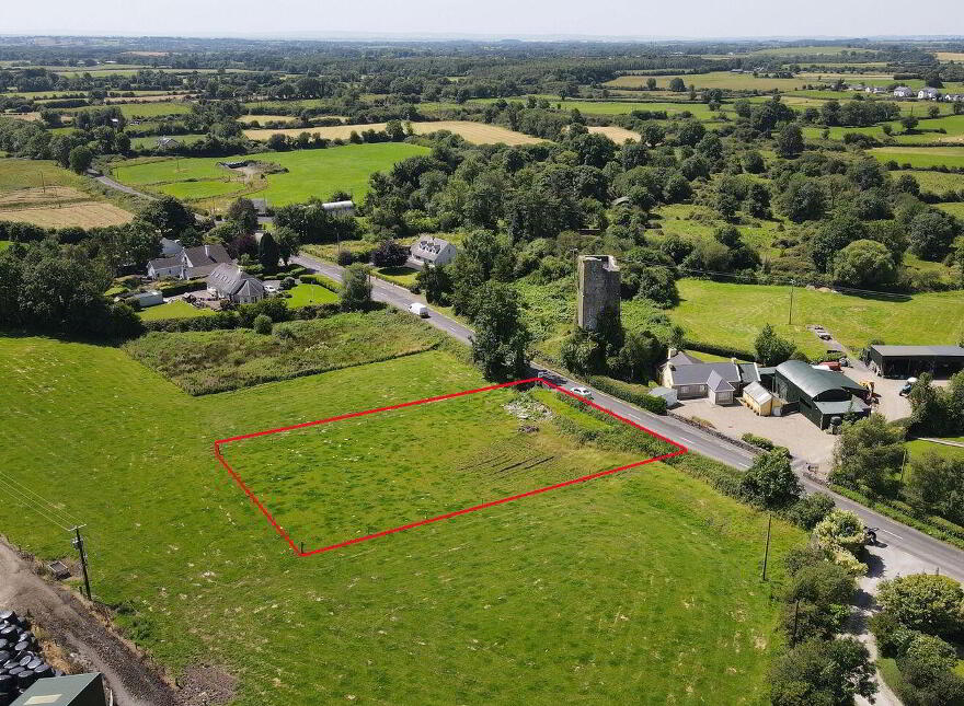 Ballymulcashel, Kilmurry