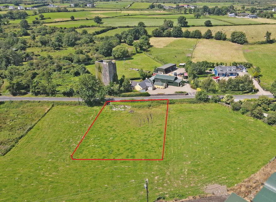 Ballymulcashel, Kilmurry