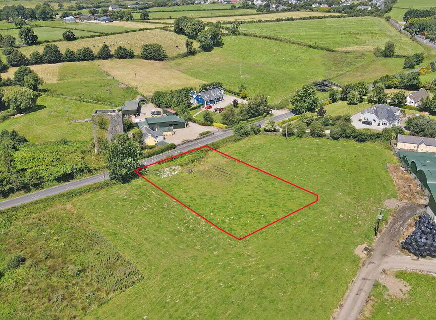Ballymulcashel, Kilmurry