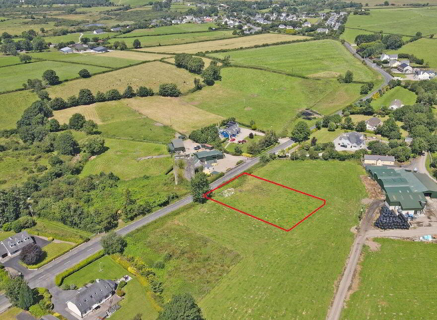 Ballymulcashel, Kilmurry
