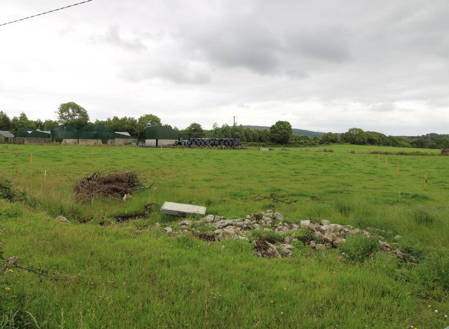 Ballymulcashel, Kilmurry