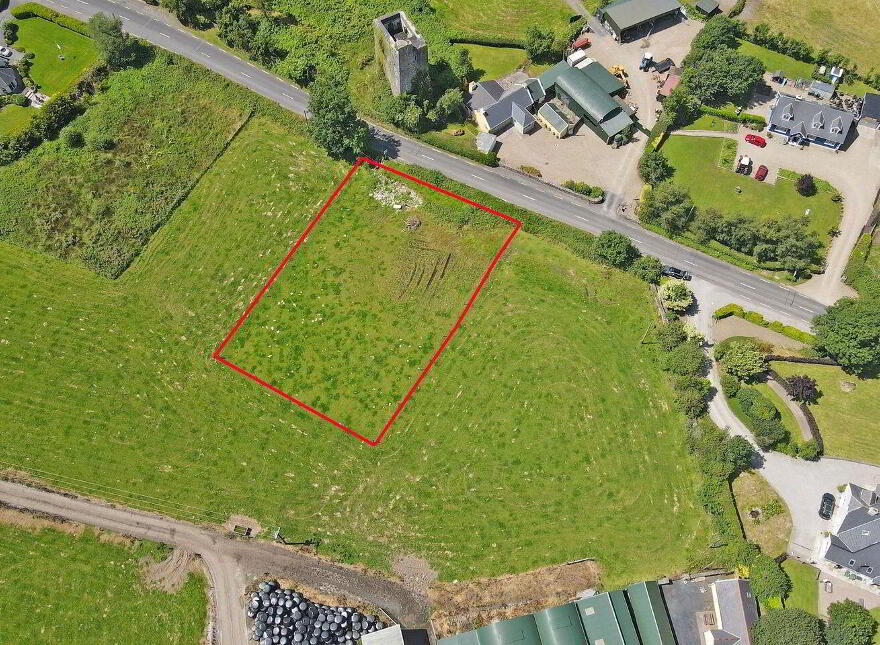 Ballymulcashel, Kilmurry