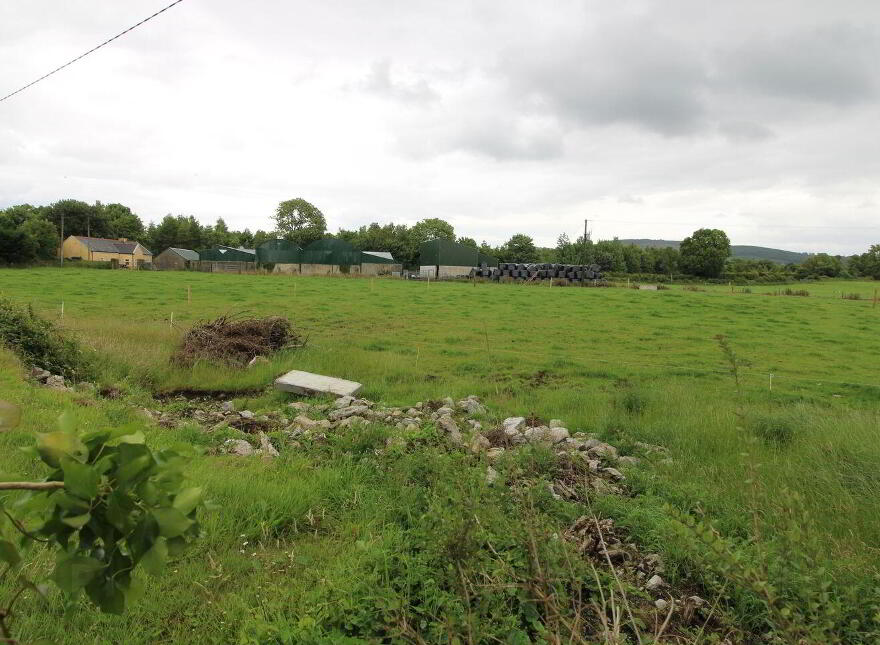 Ballymulcashel, Kilmurry
