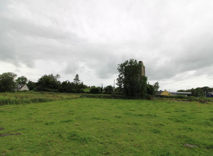 Ballymulcashel, Kilmurry