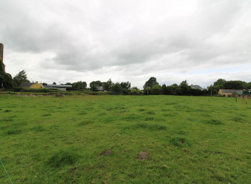Ballymulcashel, Kilmurry