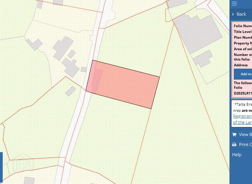 Ballymulcashel, Kilmurry