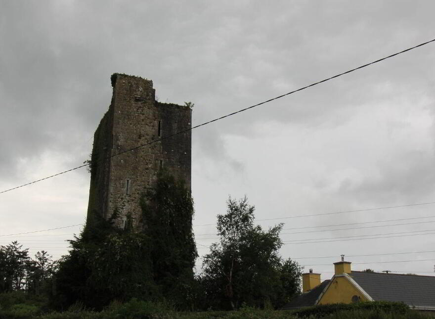 Ballymulcashel, Kilmurry