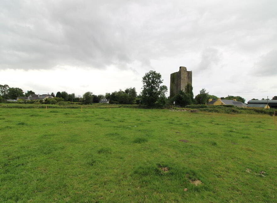 Ballymulcashel, Kilmurry
