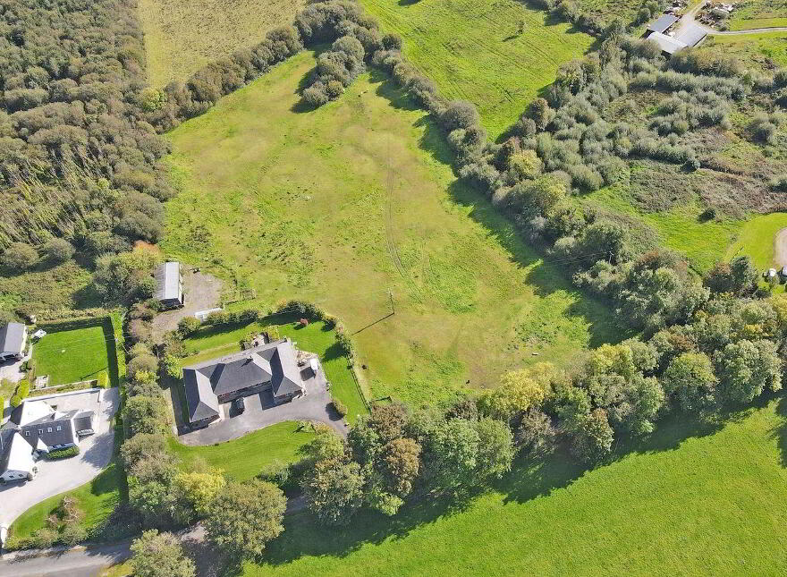 Clonfadda, Killaloe